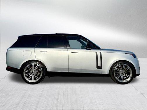 2025 Land Rover Range Rover P530 Autobiography