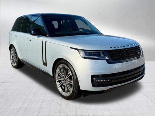 2025 Land Rover Range Rover P530 Autobiography