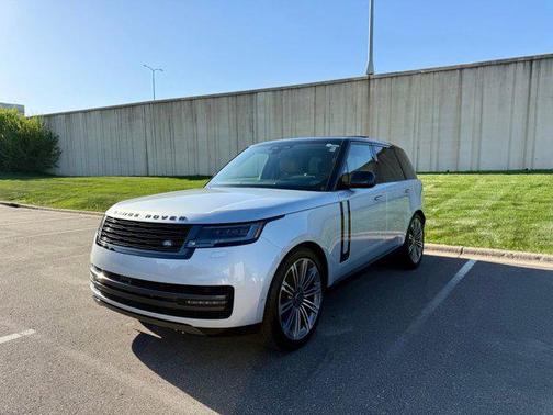 2025 Land Rover Range Rover P530 Autobiography
