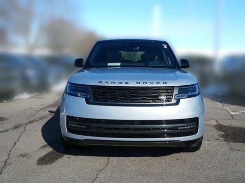 2025 Land Rover Range Rover P530 Autobiography