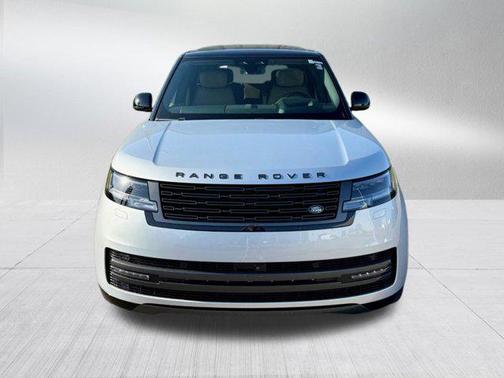 2025 Land Rover Range Rover P530 Autobiography
