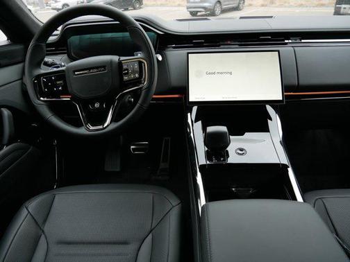2025 Land Rover Range Rover Sport P635 SV Edition Two