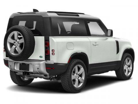 2022 Land Rover Defender 90 X-Dynamic HSE