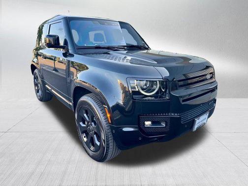 2022 Land Rover Defender 90 X-Dynamic HSE