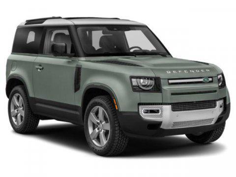 2022 Land Rover Defender 90 X-Dynamic HSE