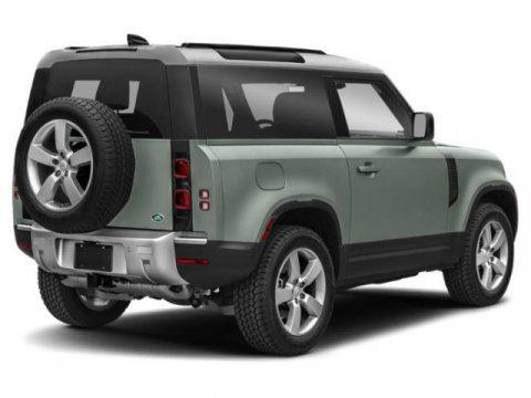 2022 Land Rover Defender 90 X-Dynamic HSE