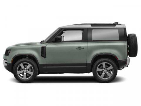 2022 Land Rover Defender 90 X-Dynamic HSE