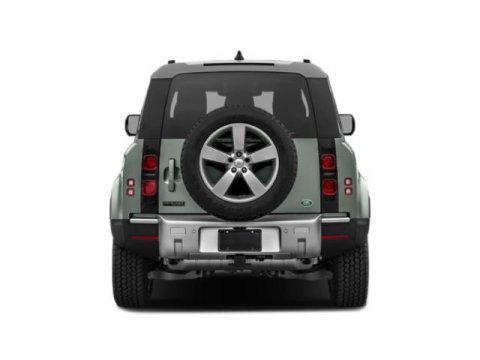 2022 Land Rover Defender 90 X-Dynamic HSE