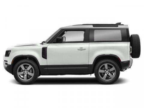 2022 Land Rover Defender 90 X-Dynamic HSE