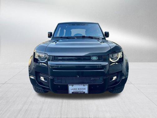 2022 Land Rover Defender 90 X-Dynamic HSE