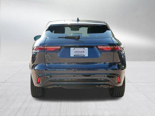 2025 Jaguar F-PACE R-Dynamic S P250 AWD Automatic