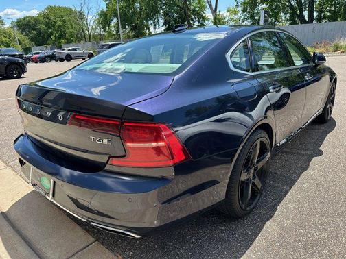 2017 Volvo S90 T6 Inscription