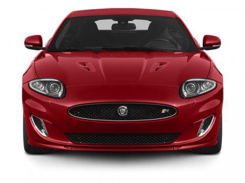 2013 Jaguar XK Base