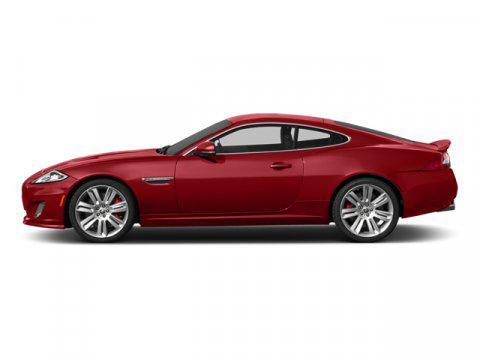 2013 Jaguar XK Base