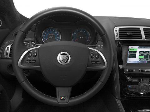 2013 Jaguar XK Base