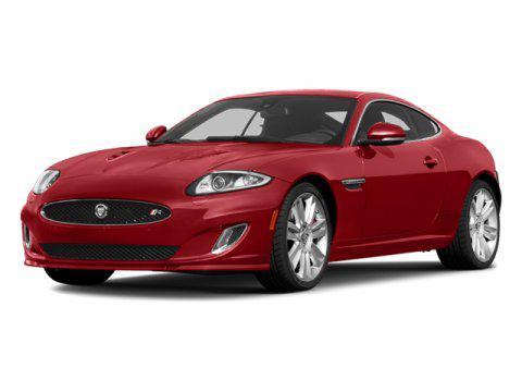 2013 Jaguar XK Base