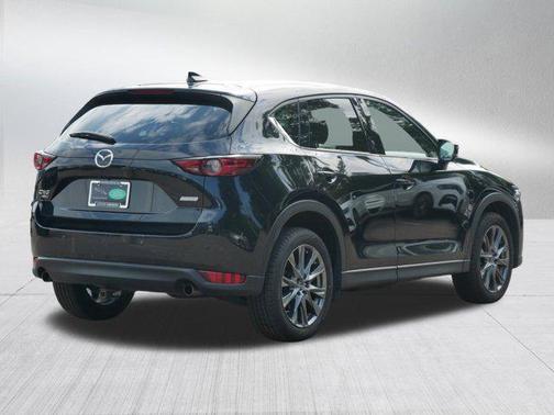 2019 Mazda CX-5 Signature