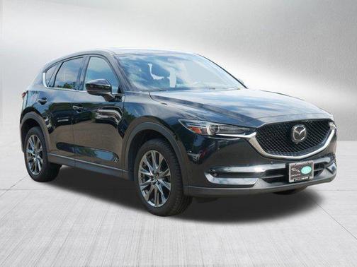2019 Mazda CX-5 Signature