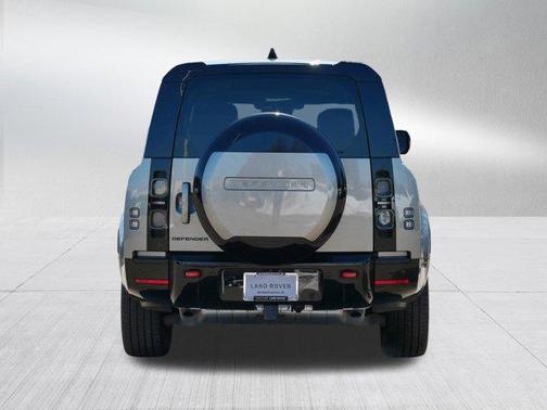 2024 Land Rover Defender 130 P400 X