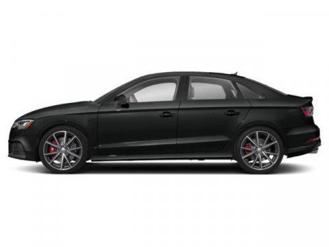 2019 Audi S3 2.0T Premium Plus