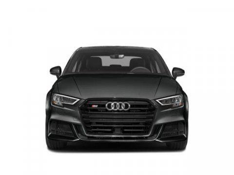 2019 Audi S3 2.0T Premium Plus