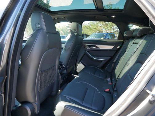 2025 Jaguar F-PACE R-Dynamic S P250 AWD Automatic