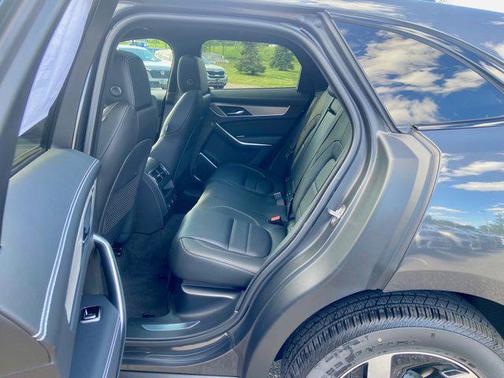 2025 Jaguar F-PACE R-Dynamic S P250 AWD Automatic