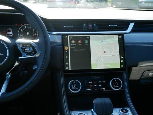2025 Jaguar F-PACE R-Dynamic S P250 AWD Automatic