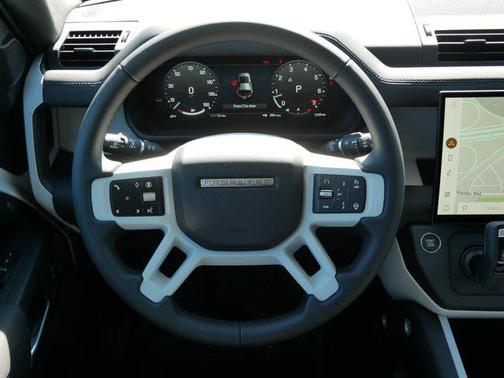 2026 Land Rover Defender S