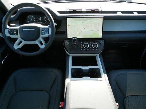 2026 Land Rover Defender S