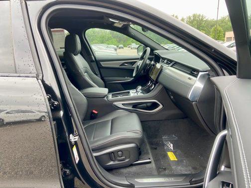 2026 Jaguar F-PACE R-Dynamic S P250 AWD Automatic