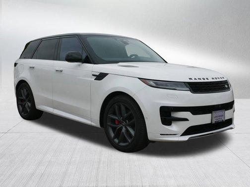 2024 Land Rover Range Rover Sport SE