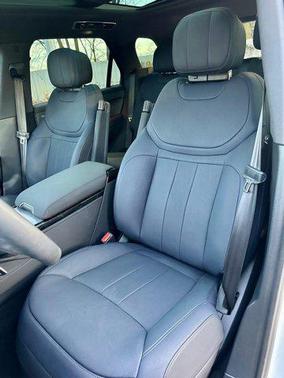 2024 Land Rover Range Rover Sport SE