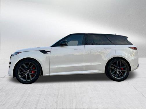2024 Land Rover Range Rover Sport SE