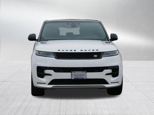 2024 Land Rover Range Rover Sport SE