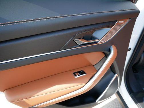 2026 Jaguar F-PACE R-Dynamic S P250 AWD Automatic
