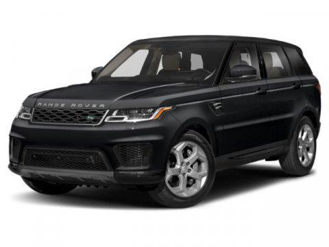 2020 Land Rover Range Rover Sport HSE PHEV
