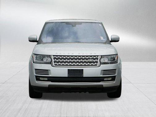 2016 Land Rover Range Rover 3.0L Supercharged HSE