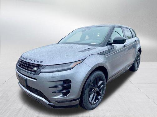 2026 Land Rover Range Rover Evoque Dynamic SE