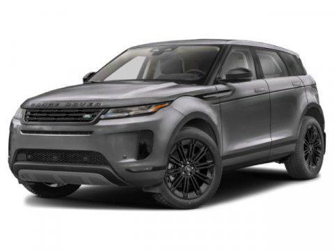 2026 Land Rover Range Rover Evoque Dynamic SE