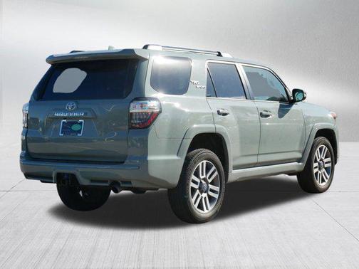 2022 Toyota 4Runner TRD Sport