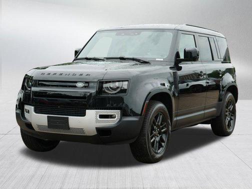 2025 Land Rover Defender 110 P400 S