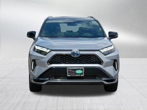 2024 Toyota RAV4 Prime XSE