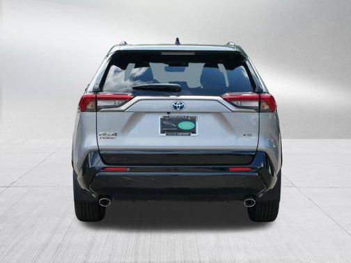2024 Toyota RAV4 Prime XSE