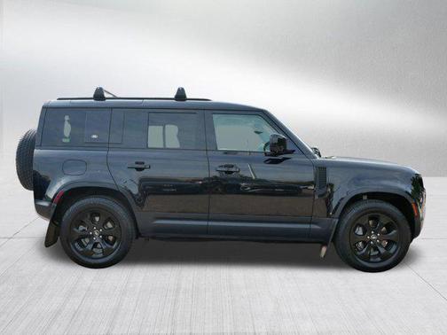 2020 Land Rover Defender 110 HSE