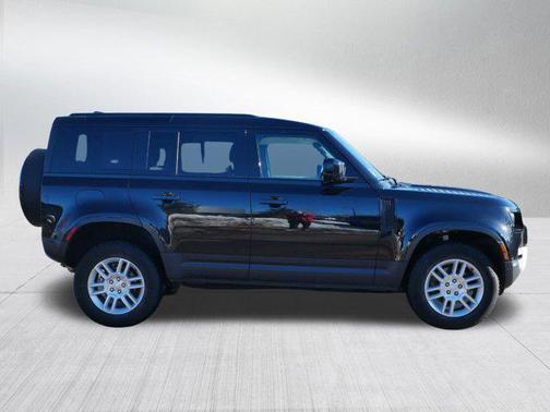 2023 Land Rover Defender 110 S