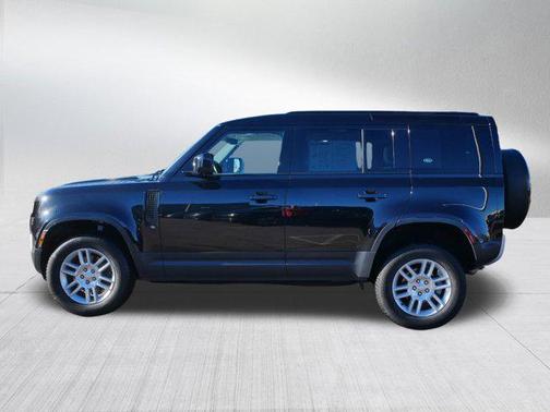 2023 Land Rover Defender 110 S