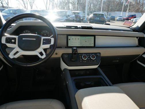 2023 Land Rover Defender 110 S