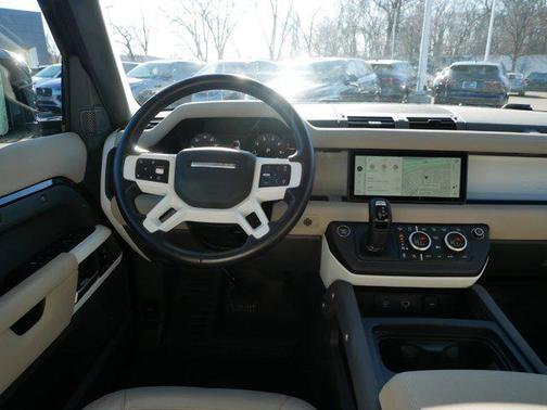 2023 Land Rover Defender 110 S