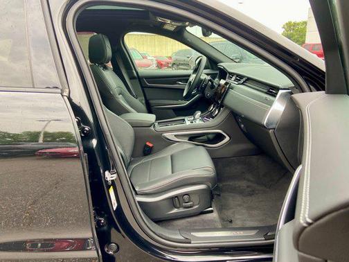 2025 Jaguar F-PACE R-Dynamic S P250 AWD Automatic
